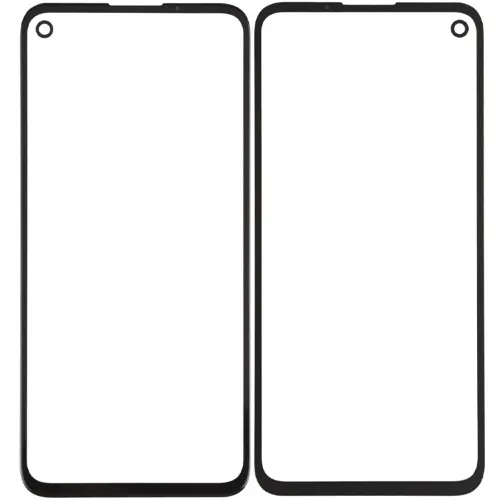 Replacement for GOOGLE PIXEL 4A OCA TOUCH GLASS - Quality Phone Parts in Sri Lanka